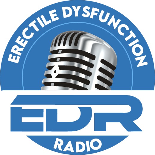 Logo of the ED Radio Podcast