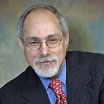 Photo of Dr. Bill Petok