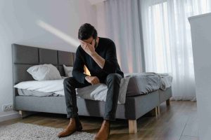 Performance Anxiety and Erectile Dysfunction