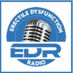 Photo of ED Radio Podcast logo