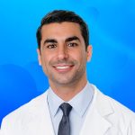 Photo of Justin Houman, MD a urologist from Tower Urology