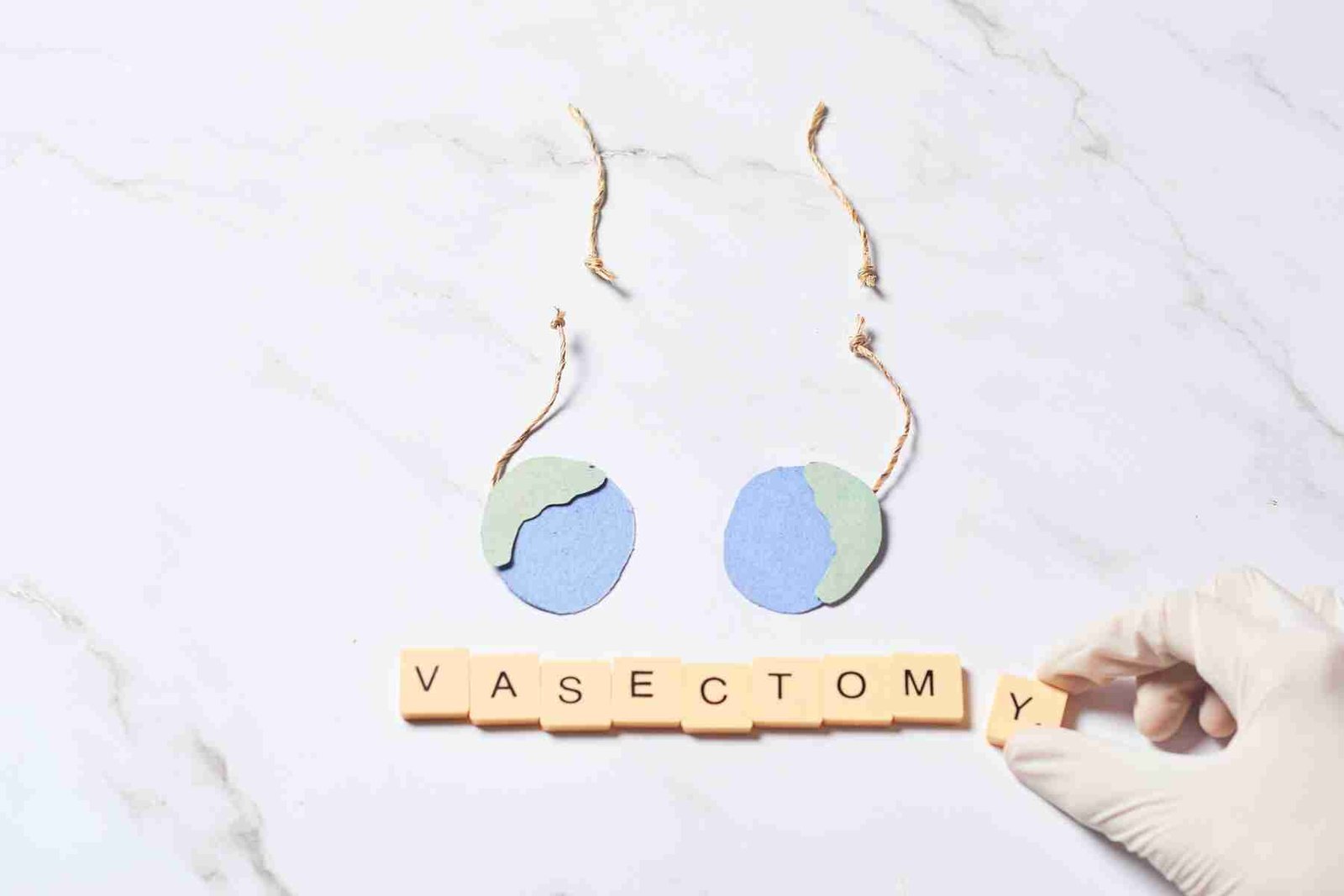 Impact of a Vasectomy